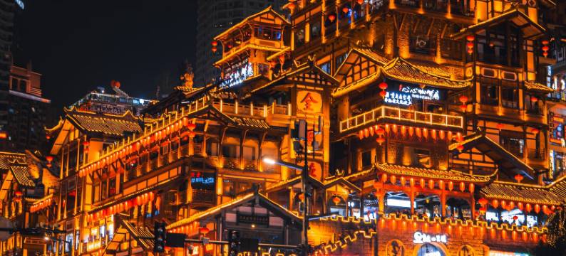 丽斯未来酒店(重庆涪陵百汇广场店)图片