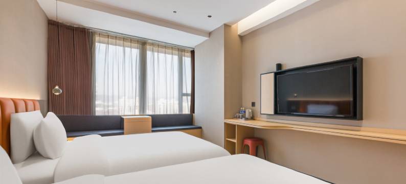 亚悦酒店(晋中榆次大学城店)图片