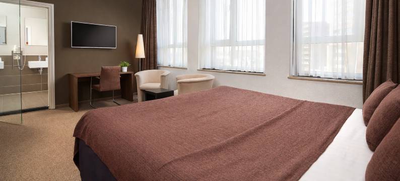 拉雷因酒店(Hotel la Reine)图片