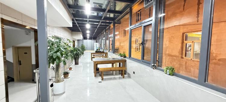 广联如家民宿(忻州古城店)图片