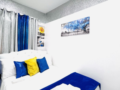 帝国住宿加早餐