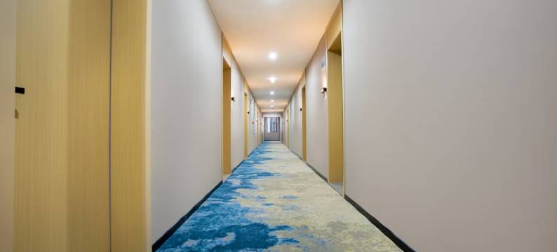 洛宁华驿精选酒店图片