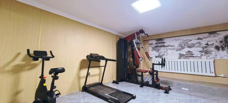 鼎裕智慧快捷酒店(建三江店)图片