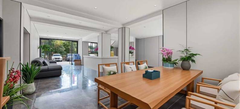 楠朵酒店(西昌老海亭店)图片