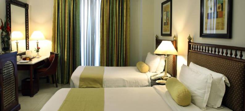 伊斯兰堡阿瓦里快捷酒店(Avari Xpress, Islamabad)图片