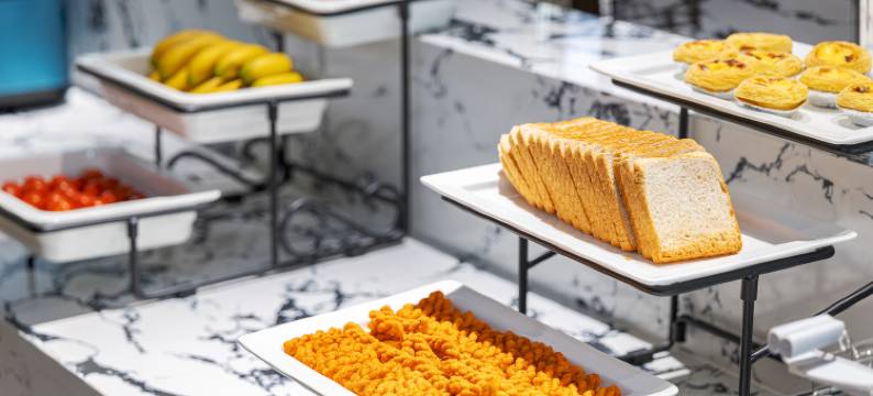 伊宁开发区丽呈睿轩酒店(伊宁机场店)图片