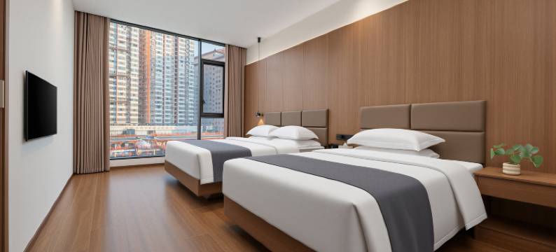 锦里物语民宿图片