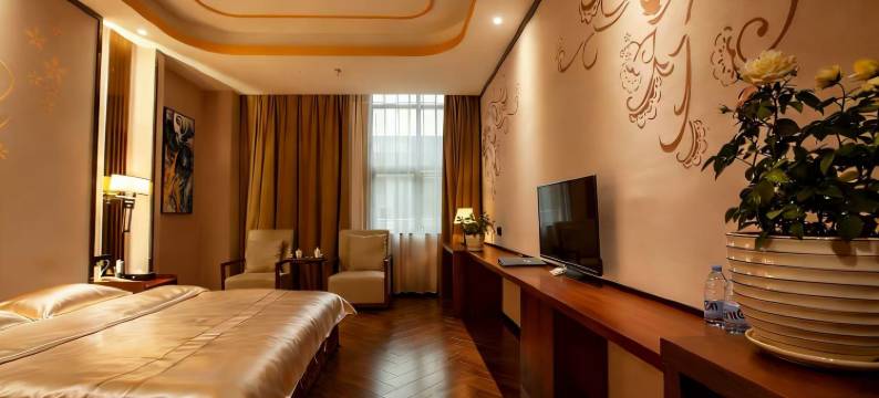 凯龙酒店(万达广场店)图片