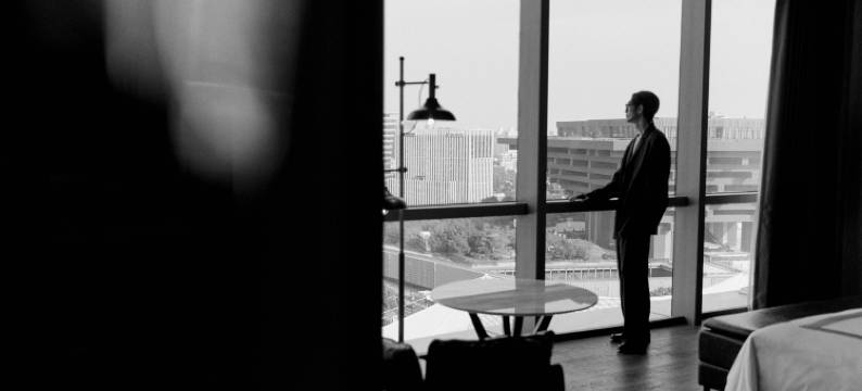 上海世博桐森酒店图片