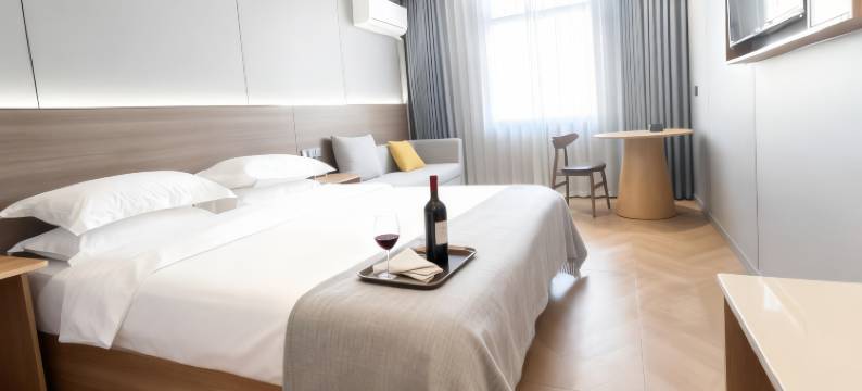 都市118连锁酒店(向阳东路店)图片