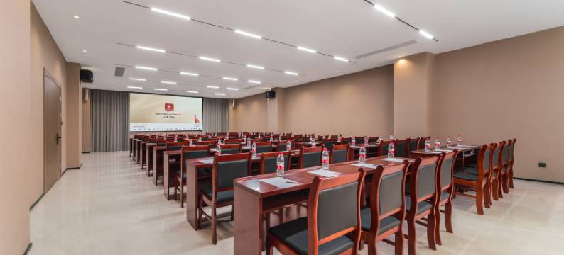 尚客优悦酒店(朔州站朔州老城店)图片