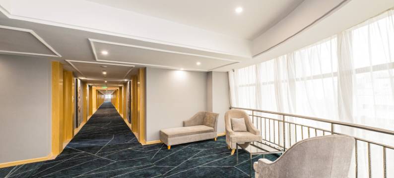 网鱼电竞酒店(温州市火车站店)图片