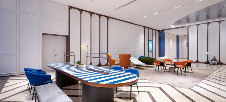 绍兴柯桥诺富特酒店图片