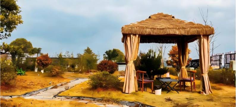 维也纳酒店(宜春经开区店)图片