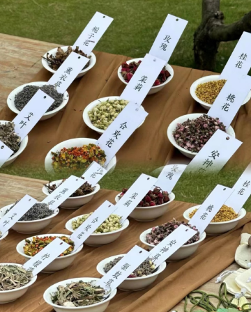 太原五一广场希尔顿欢朋酒店图片