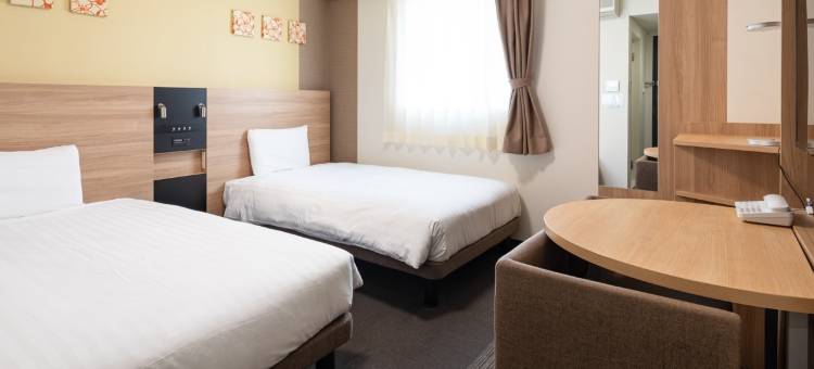 和歌山舒适酒店(Comfort Hotel Wakayama)图片