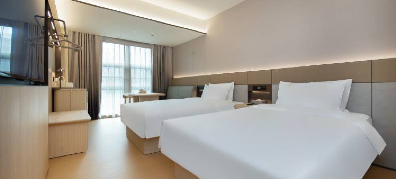 全季酒店(澄海区政府店)图片