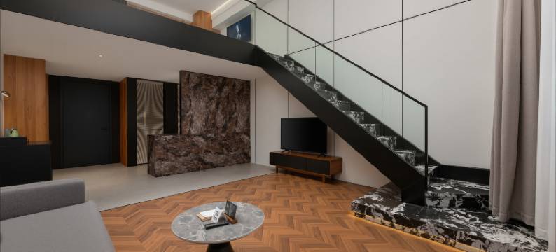 海格假日酒店(大同古城店)图片