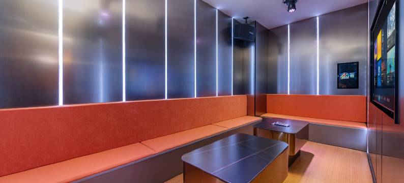 悠游电竞酒店(平顶山万达广场店)图片