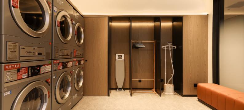 宜尚酒店(燕郊应急管理大学店)图片