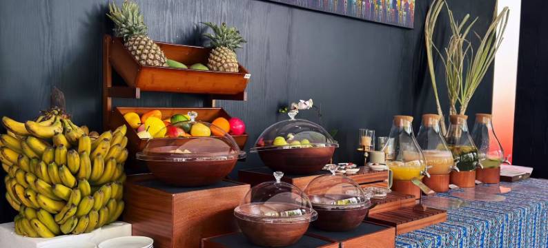 屿上USUN•HOTEL(芒市广场店)图片