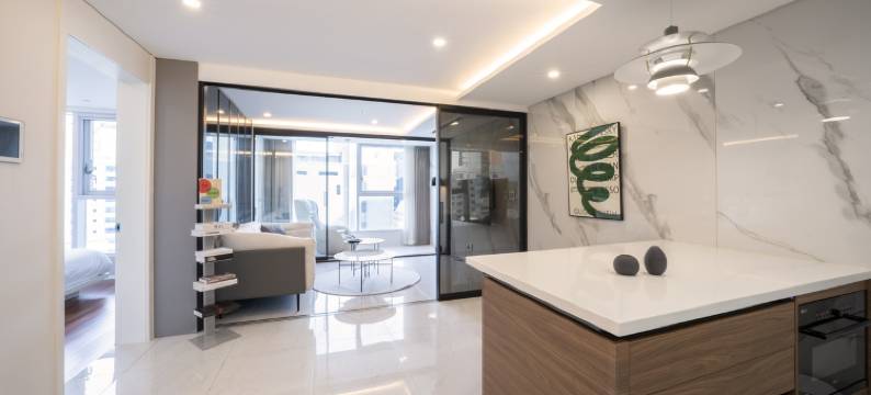 UH FLAT 瑞草酒店(UH FLAT THE SEOCHO)图片