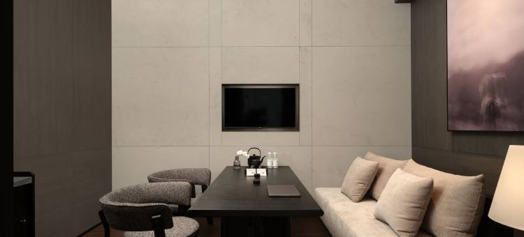 揭阳进贤门骑楼街亚朵酒店图片