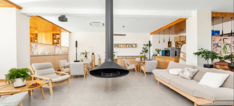 一半山野·DESIGNER GARDEN|设计师度假民宿(大理洱海生态廊道店)图片