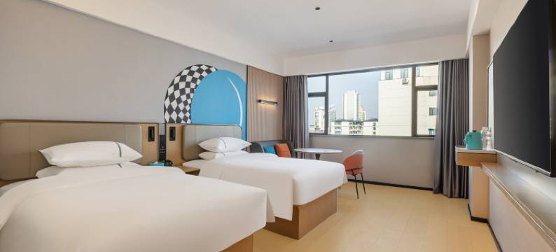 城市便捷(九江烟水亭大中路步行街店)图片