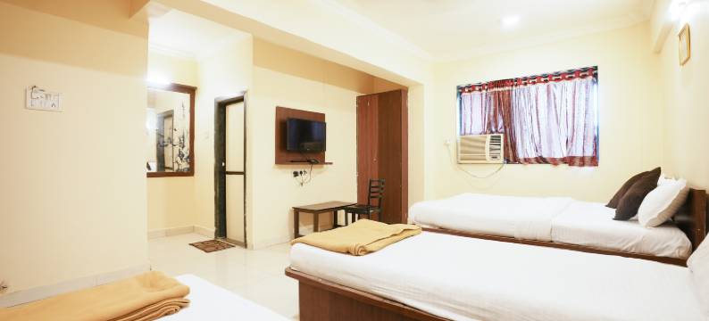 Hotel Della Comfort near Ambreshwar Shiv Mandir, Ambernath图片