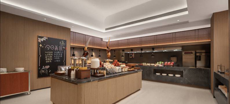 仙居远洲逸廷酒店图片