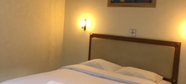 HORTON HOTEL图片