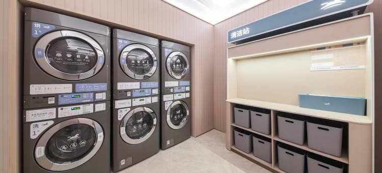 汉庭酒店(唐山宴南湖度假区店)图片
