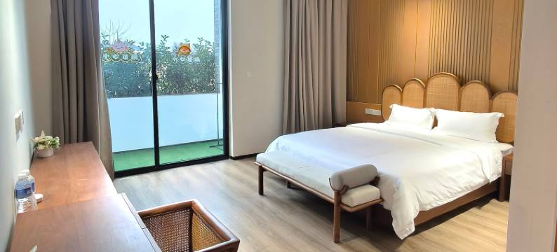 悦己·归野民宿(巴夫洛景区店)图片