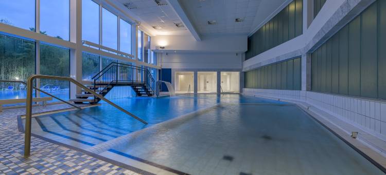 北方酒店(Hotel des Nordens Flensburg Wellness & Spa)图片