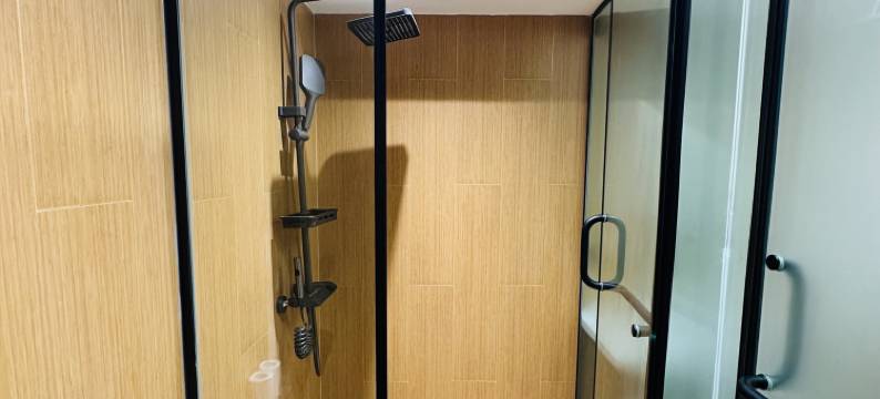 布丁酒店(北京西站店)图片