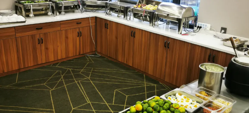 亚信电竞酒店(三门老城区店)图片