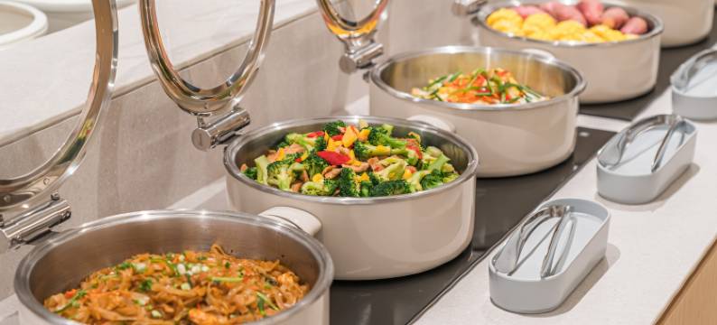 全季酒店(珠海大剧院香洲埠步行街店)图片