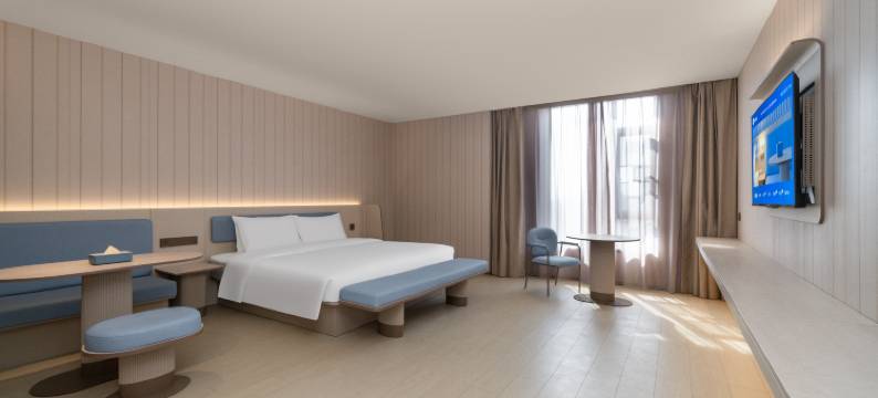 汉庭酒店(阳江阳西凯旋广场明珠东路店)图片