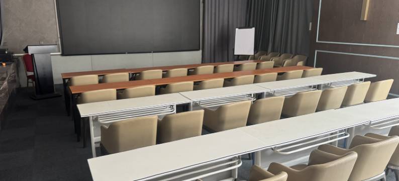 悦玺酒店(上海虹桥机场国展中心店)图片