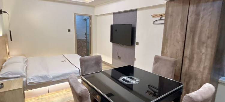 鸡西鹿里主题宾馆图片