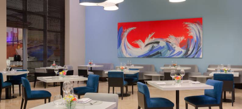 NH系列皇家精致套房酒店(NH Collection Barranquilla Smartsuites Royal)图片