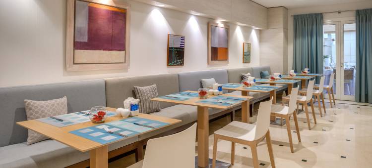 NH马贝拉酒店(NH COLLECTION MARBELLA)图片