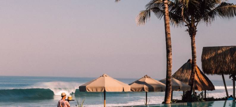 巴厘岛Potato Head村(Desa Potato Head Bali)图片