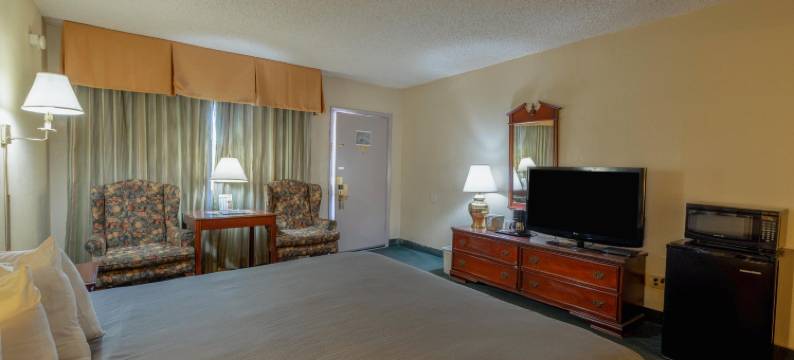 皇家假日汽车旅馆由贝尔维拉盖洛普I-40(Royal Holiday Motel by Belvilla Gallup I-40)图片