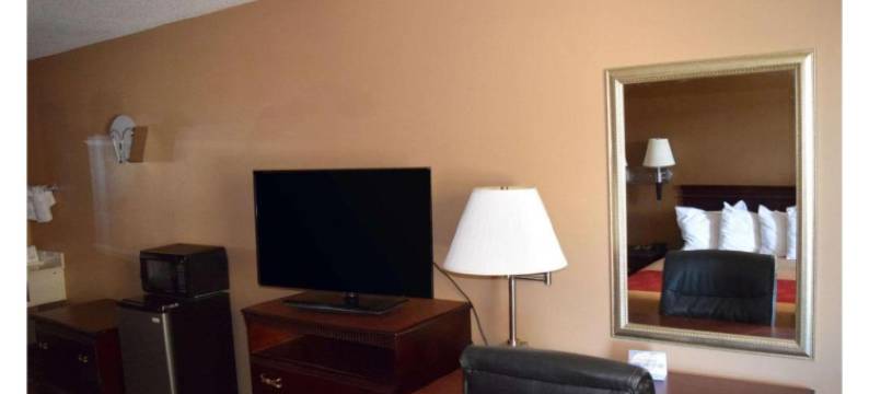 OYO Hotel 里奇堡南卡罗来纳州I-77(OYO Hotel Richburg SC I-77)图片