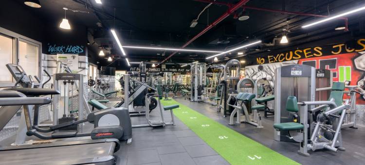 塔姆尔旅馆酒店(Tamr Inn Hotel)图片