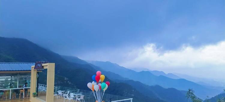 在山河营地(新密伏羲山店)图片