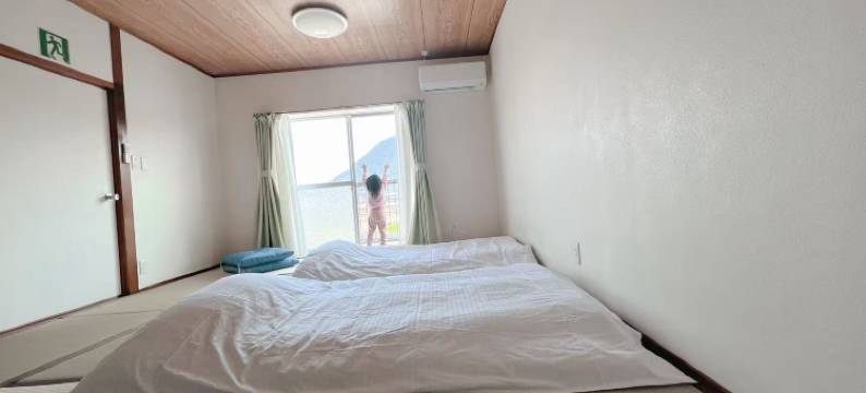 山间民宿 饭野小屋(Minpaku iinokoya)图片