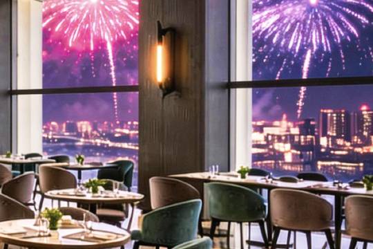 海口索菲特大酒店